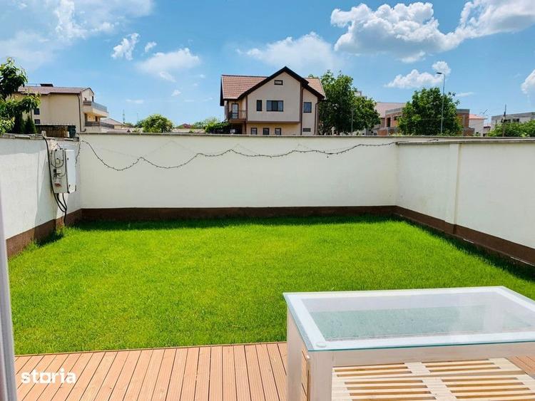 Casă cu 4 camere cu Teren 205 Mp în Kamsas