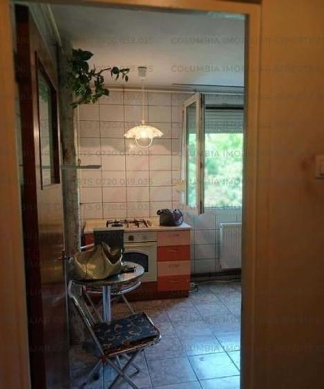 Apartament cu 2 camere în Berceni