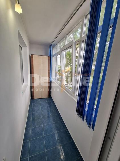Apartament cu 2 camere decomandat, mobilat în Tudor Vladimirescu