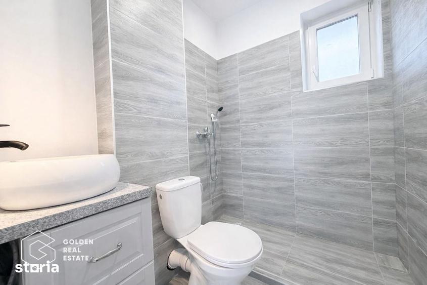 Spațiu comercial, de 55 mp, în Steaua