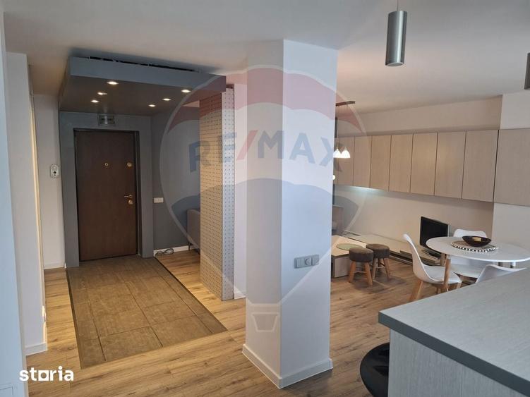 Apartament cu 3 camere de inchiriat - 5