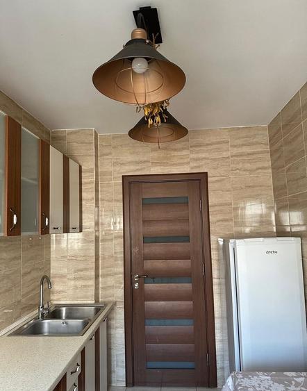 Stefan cel Mare inchiriere ap 2 camere 5min metrou cu Contract Anaf - 8