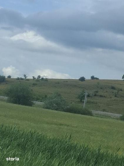 Teren de 25 mp, în Central