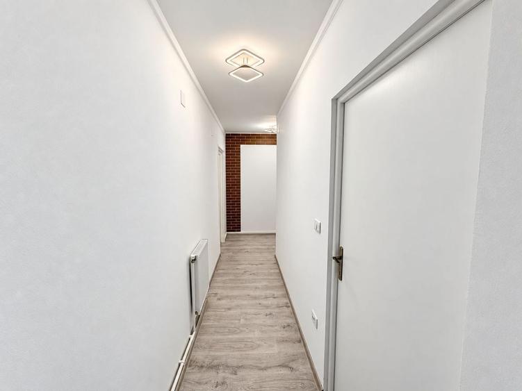 Apartament cu 2 camere decomandat, mobilat în Podgoria