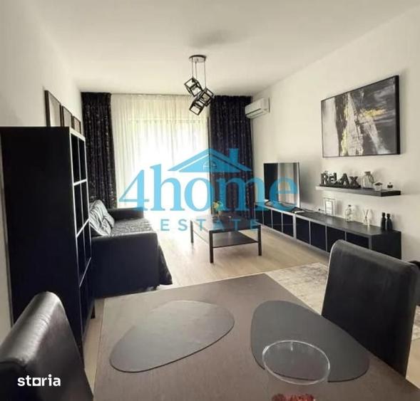 Apartament 2 camere Exigent Plaza|Lujerului|Metrou|Bloc Nou - 8