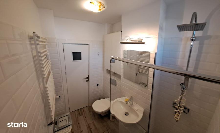 Proprietar Inchiriez 3 camere, renovat, 2 bai Aviator Popi?teanu - 1