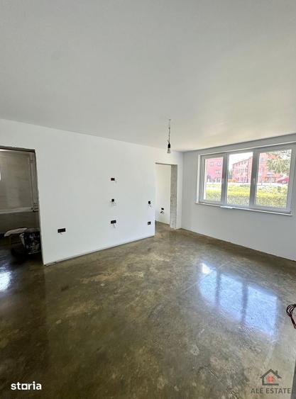 Apartament cu 2 camere în Micro 1