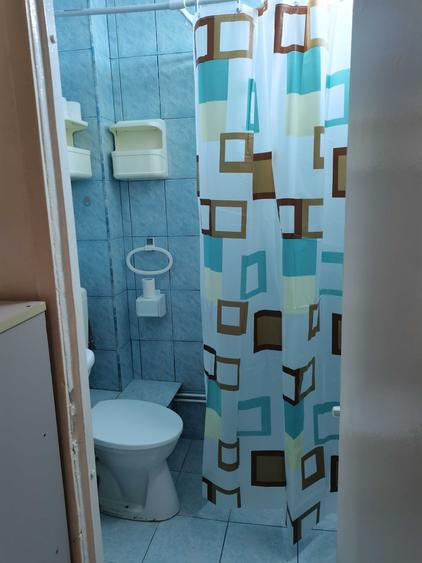 Apartament cu 2 camere decomandat în Exterior Vest