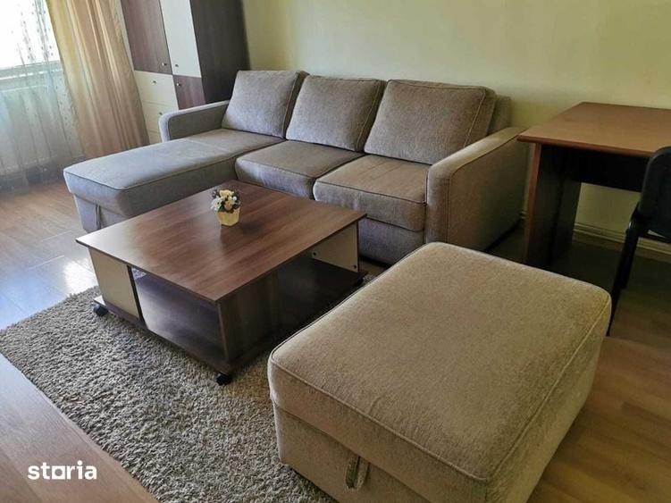 Apartment de inchiriat cu 2camere Rasnov CentruNord - 1