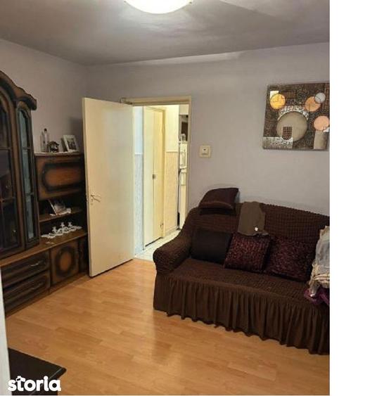 Apartament cu 2 camere, mobilat în Tomis Nord