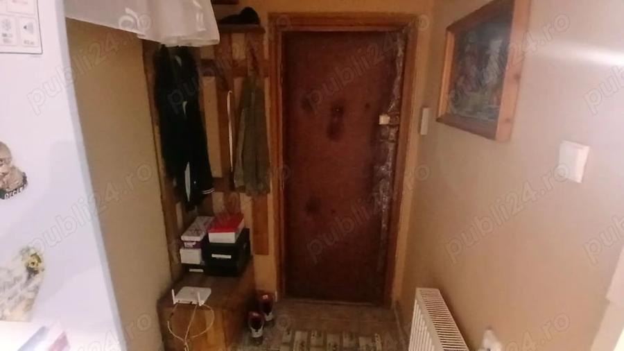 Garsonieră semidecomandată în Central