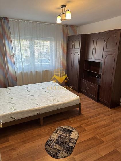 Garsonieră decomandată, mobilată în Mănăștur