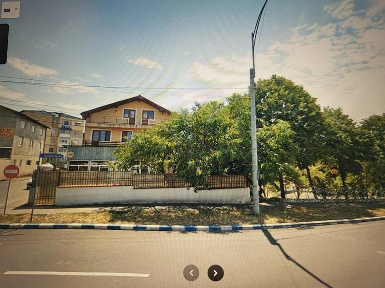 Spațiu comercial, de 45 mp, în Central