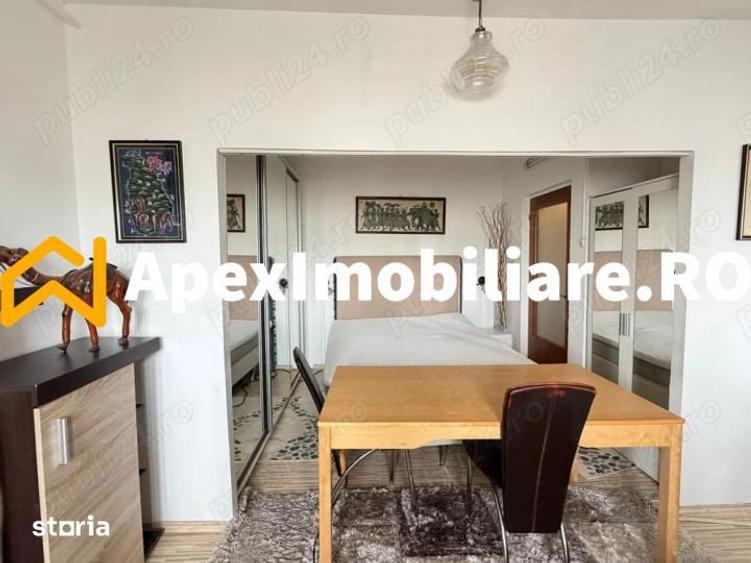 Garsoniera de vanzare Nerva Traian Bucuresti | ApexImobiliare.ro - 4