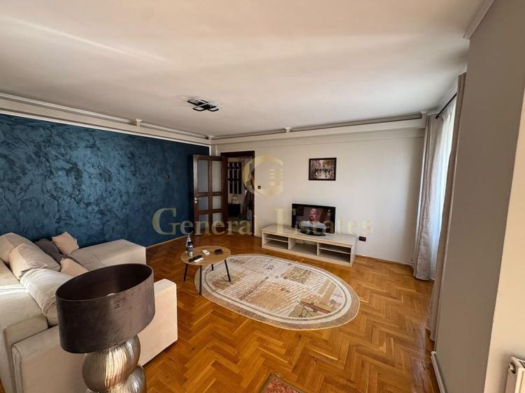 Apartament 3 camere de închiriat – Bulevardul Gării, Brașov - 1