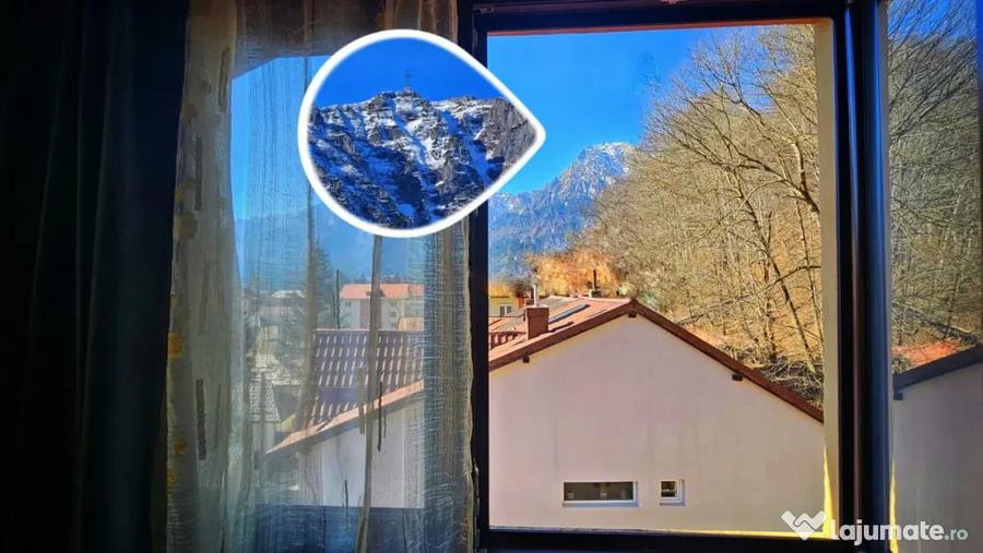 Oportunitate! Proprietate vacan?a cu afacere la cheie in - 8