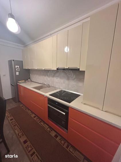 3 CAMERE//MRS SMART//LOC DE PARCARE - 1