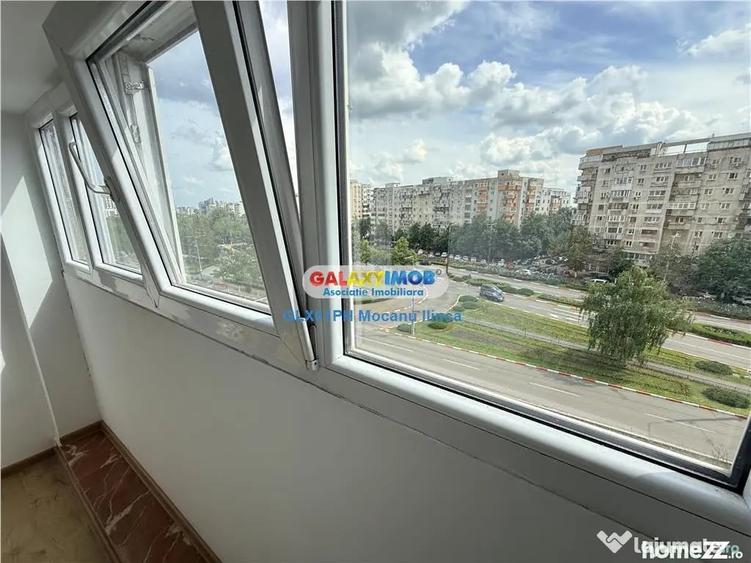 Apartament cu 3 camere decomandat în Gheorghe Doja