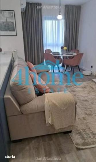 Apartament cu 2 camere în Aviatorilor