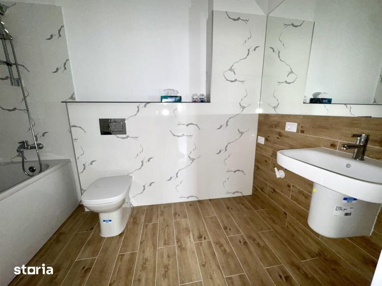 Apartament cu 2 camere în 6 Vânători