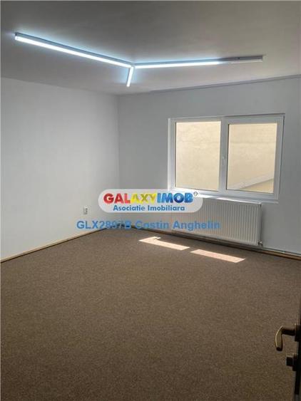Casă cu 6 camere cu Teren 100 Mp în 13 Septembrie