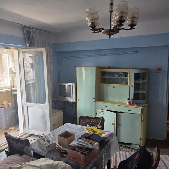 Apartament cu 2 camere decomandat în Luncă