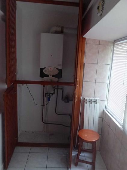 Apartament cu 2 camere decomandat în Exterior Vest