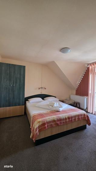 Casă cu 4 camere în Băile Felix