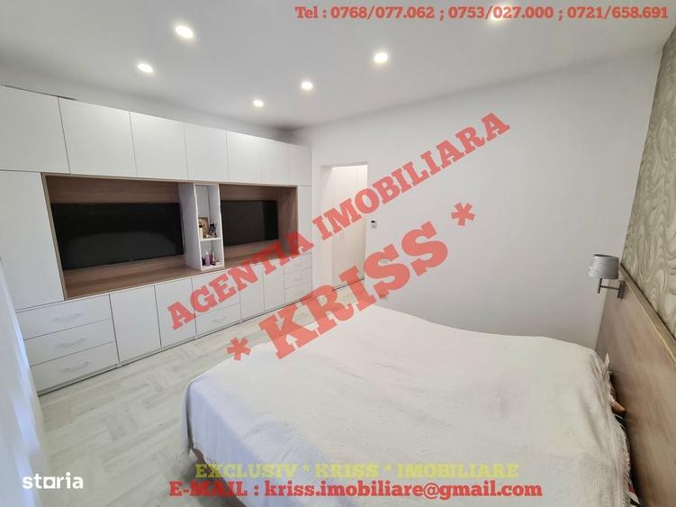 Casă cu 4 camere în Trivale