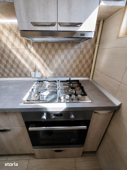 Apartament 2 Camere | Complet Mobilat | Metrou Piata Sudului - 2