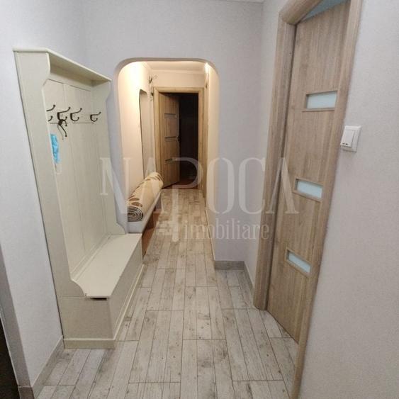 Apartament cu 4 camere decomandat în Rogerius