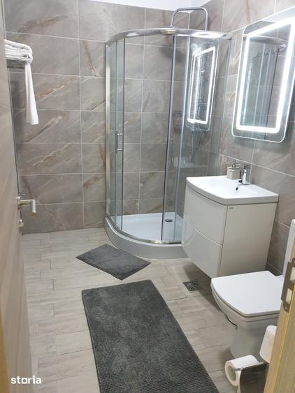Apartament cu 2 camere decomandat în Nord