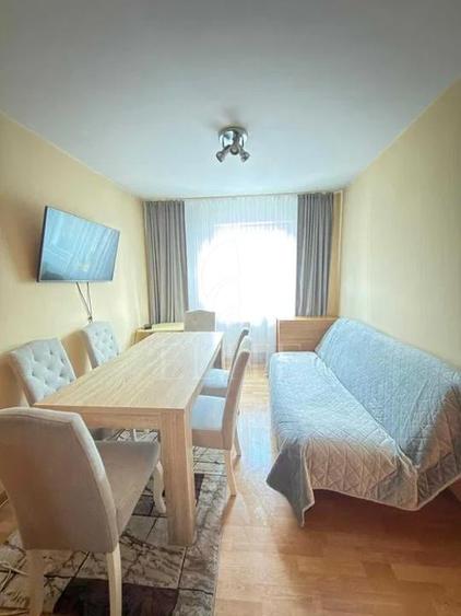 Apartament cu 4 camere decomandat în Mănăștur