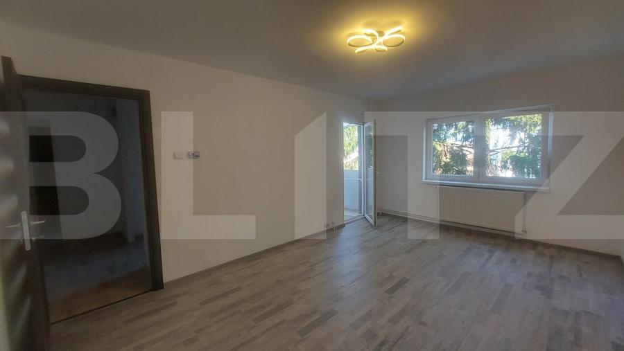 Apartament cu 2 camere decomandat în Semicentral