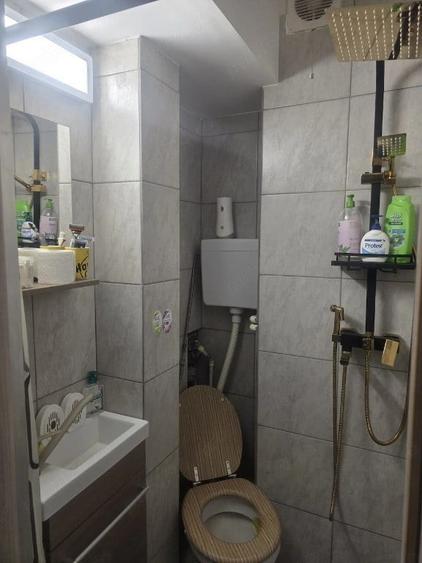 Apartament cu 2 camere semidecomandat în Pieptănari
