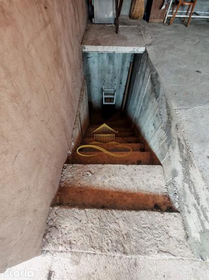 Casă cu 2 camere cu Canalizare în Parava