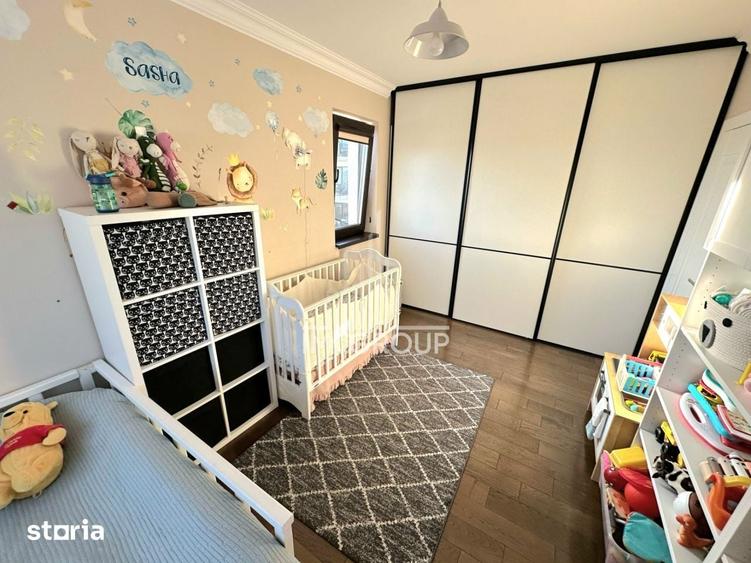 Apartament cu 3 camere în Făget
