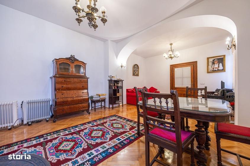 Apartament 2 camere in Centrul Vechi, Brasov - 3