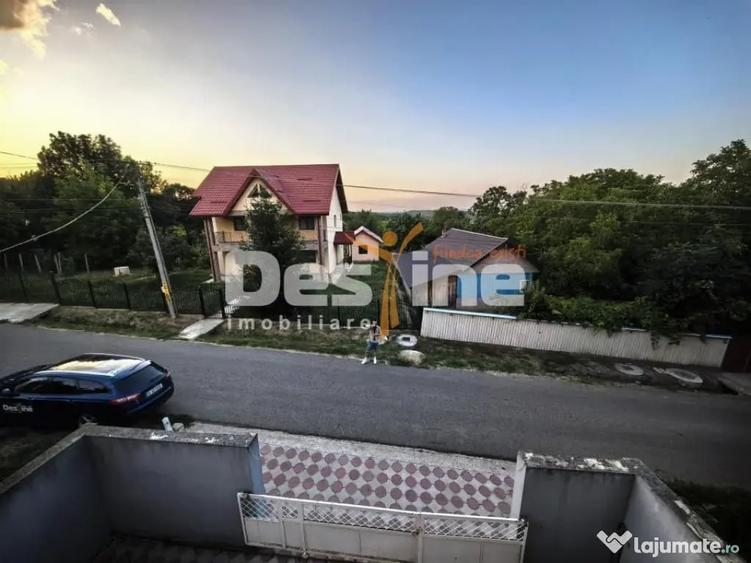 Casă cu 4 camere cu Teren 376 Mp în Hilița