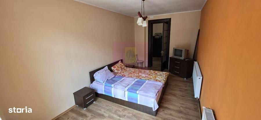 Casă cu 4 camere în Castelul Peleș