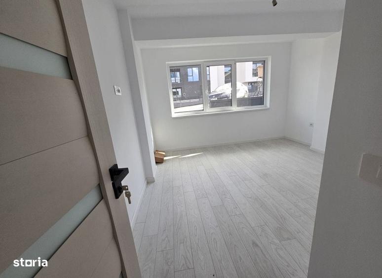 Apartament cu 2 camere în Popas Păcurari