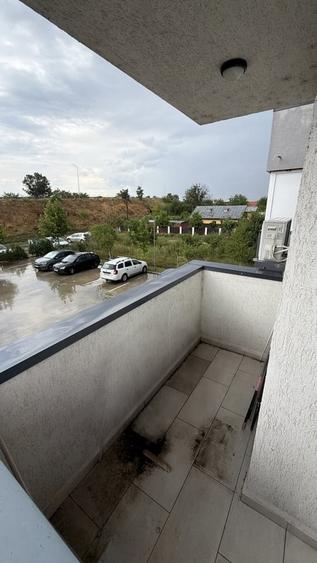 Garsonieră decomandată în Măgurele