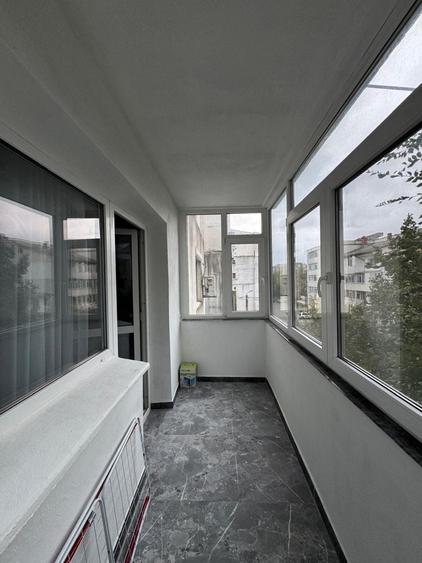 Apartament cu 2 camere în Aleea Tudor Neculai