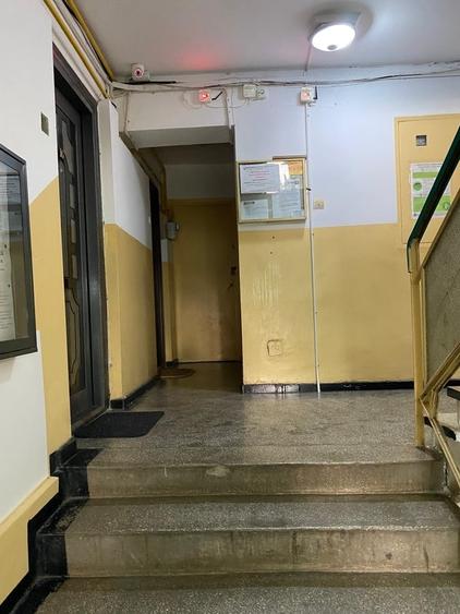 Garsoniera 33 mp, Drumul Taberei, Parter, 2 min Metrou Raul Doamnei - 7