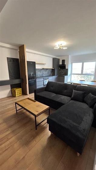 Apartament cu 2 camere decomandat în Orașul Vechi