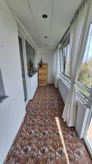 Apartament cu 2 camere decomandat, mobilat în Alexandru Obregia