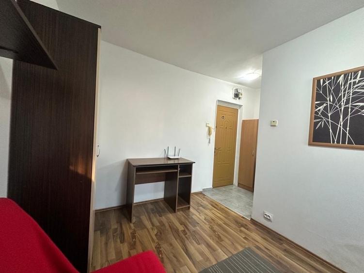 Garsonieră semidecomandată în Alba Iulia
