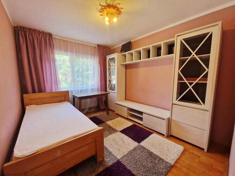 Apartament 3 camere cu parcare in zona Kaufland Marasti - 5