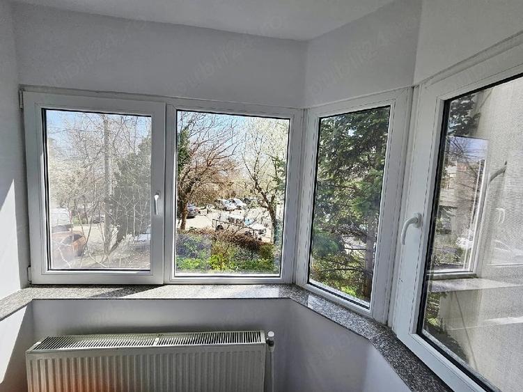 Apartament cu 2 camere decomandat în Faleza Nord