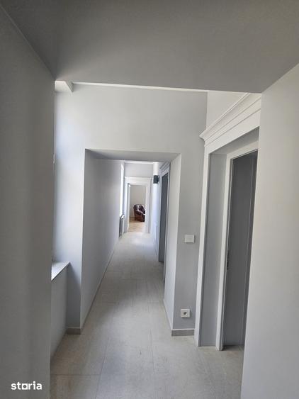 Spațiu comercial, de 450 mp, în Copou